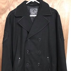 Men’s Affliction Coat🔥
